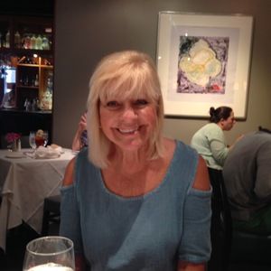 Meet your Posher, Catherine